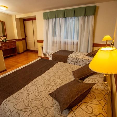 Aguas Del Sur Hotel San Carlos de Bariloche Exterior photo