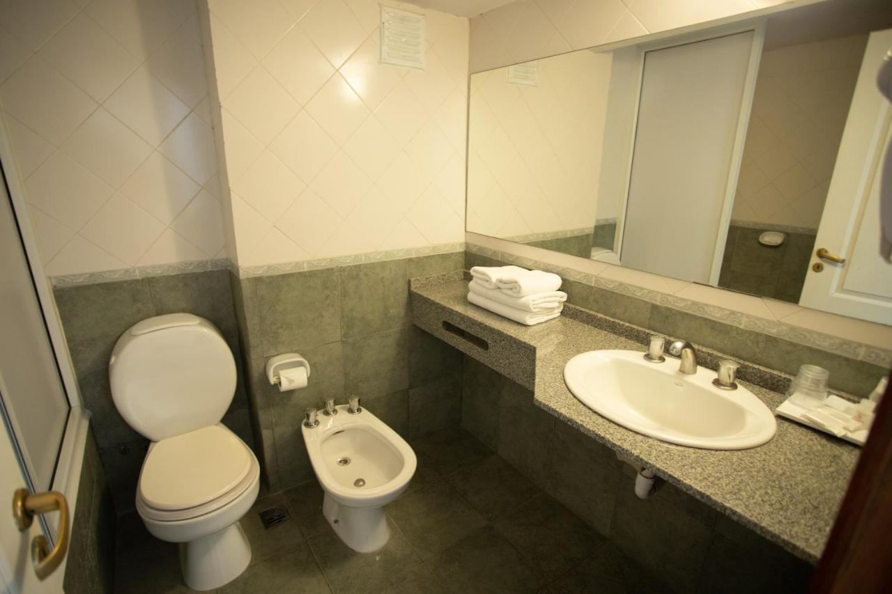 Aguas Del Sur Hotel San Carlos de Bariloche Exterior photo