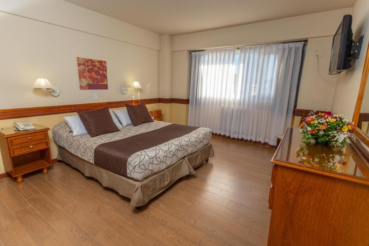 Aguas Del Sur Hotel San Carlos de Bariloche Exterior photo