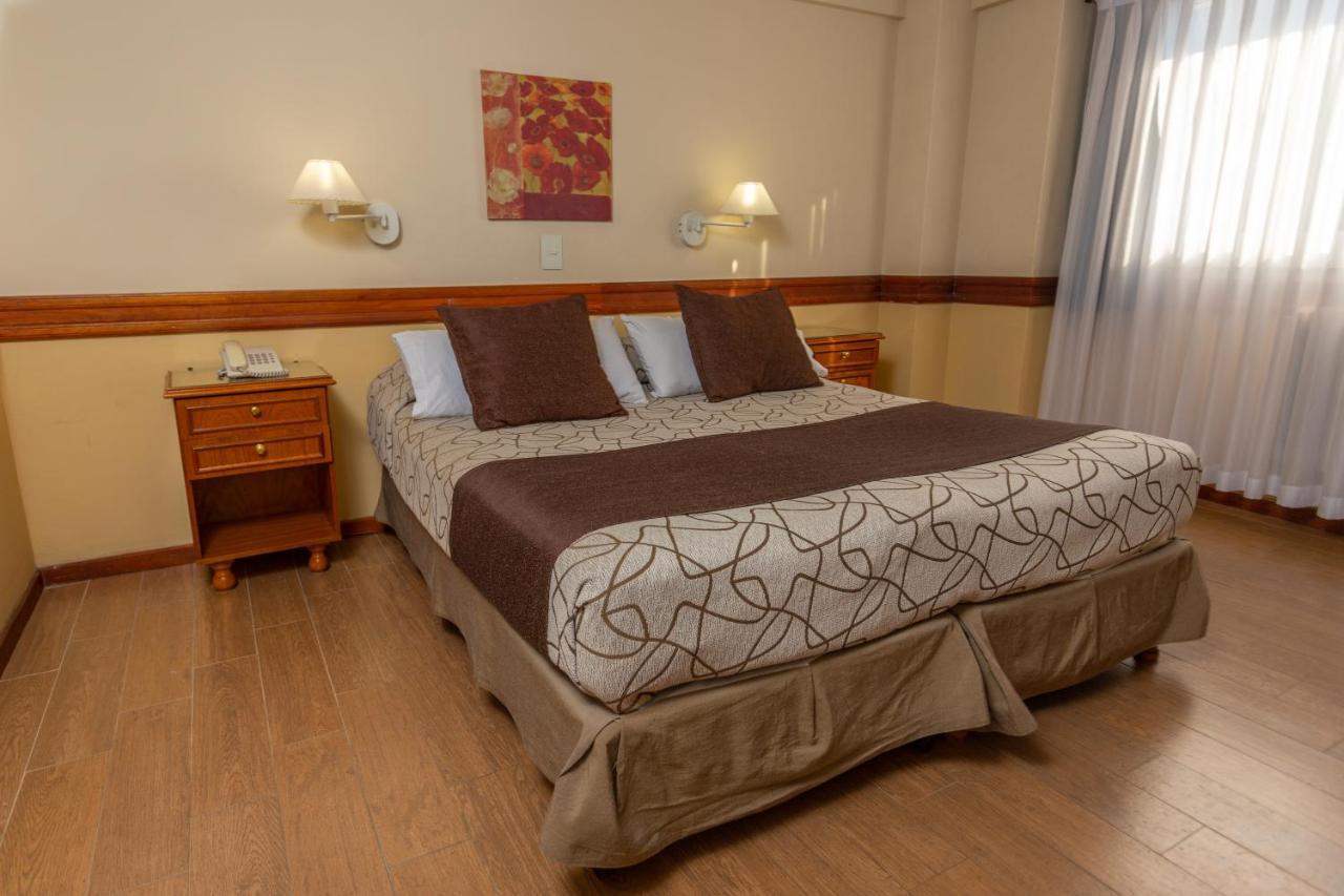 Aguas Del Sur Hotel San Carlos de Bariloche Exterior photo