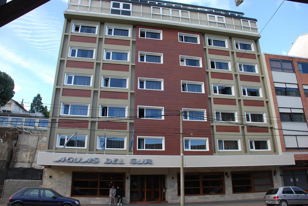 Aguas Del Sur Hotel San Carlos de Bariloche Exterior photo