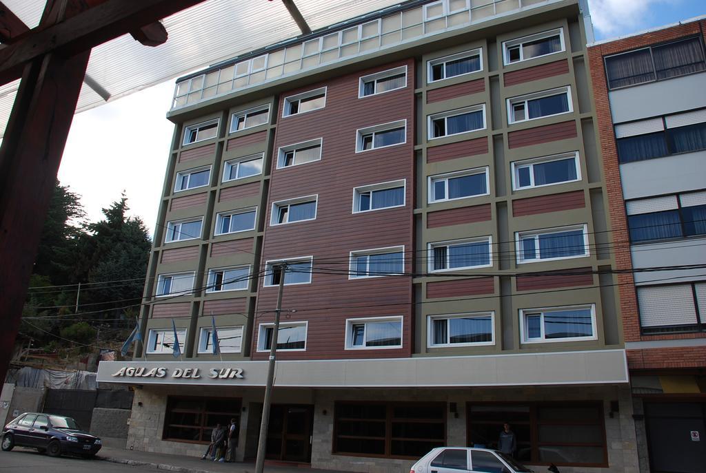 Aguas Del Sur Hotel San Carlos de Bariloche Exterior photo