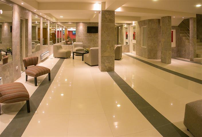 Aguas Del Sur Hotel San Carlos de Bariloche Exterior photo